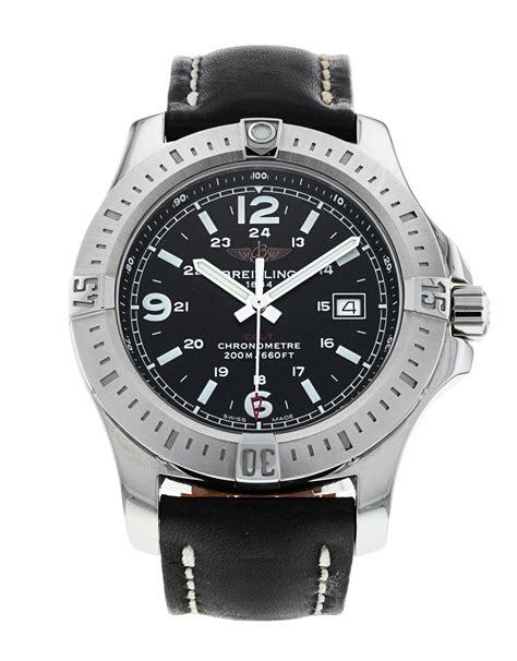 breitling colt quarz 44 dozent uhrforum|The Breitling Watch Source Forums • View topic .